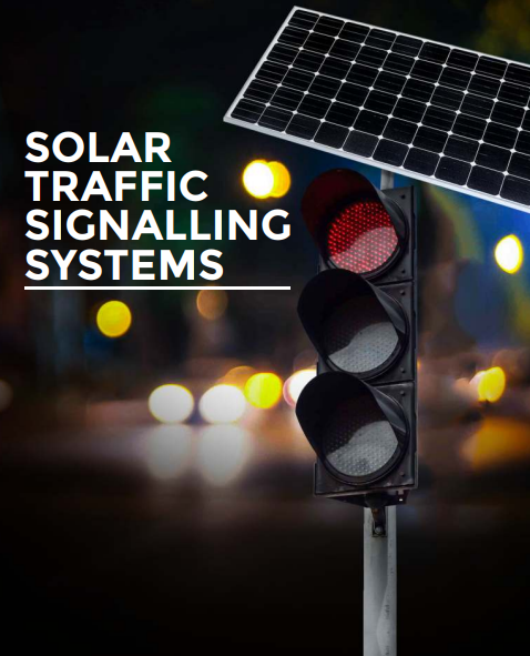 Solar Lighting & Navigation Solution